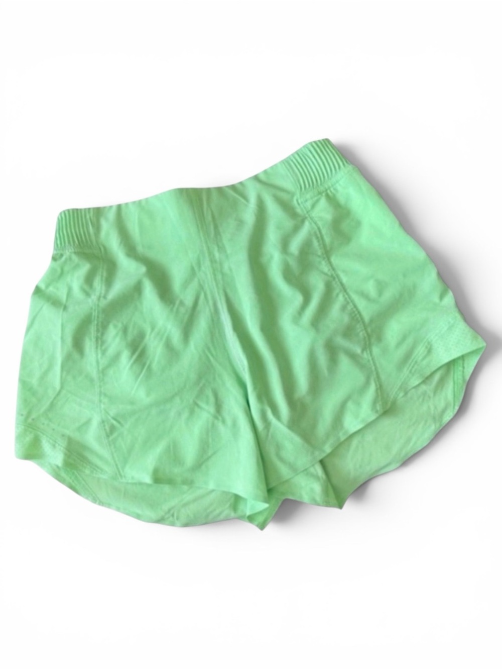 Lululemon Hotty Hot Limited Edition Shorts